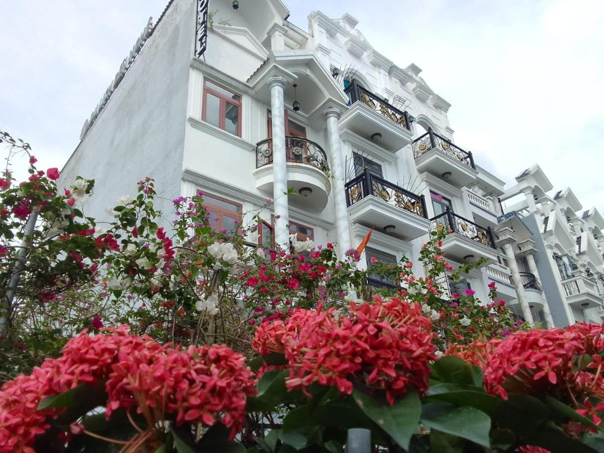 Amor Hotel Ciudad Ho Chi Minh  Exterior foto