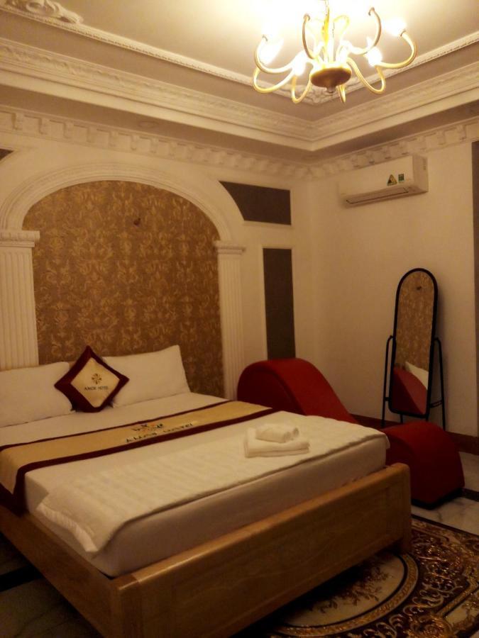 Amor Hotel Ciudad Ho Chi Minh  Exterior foto
