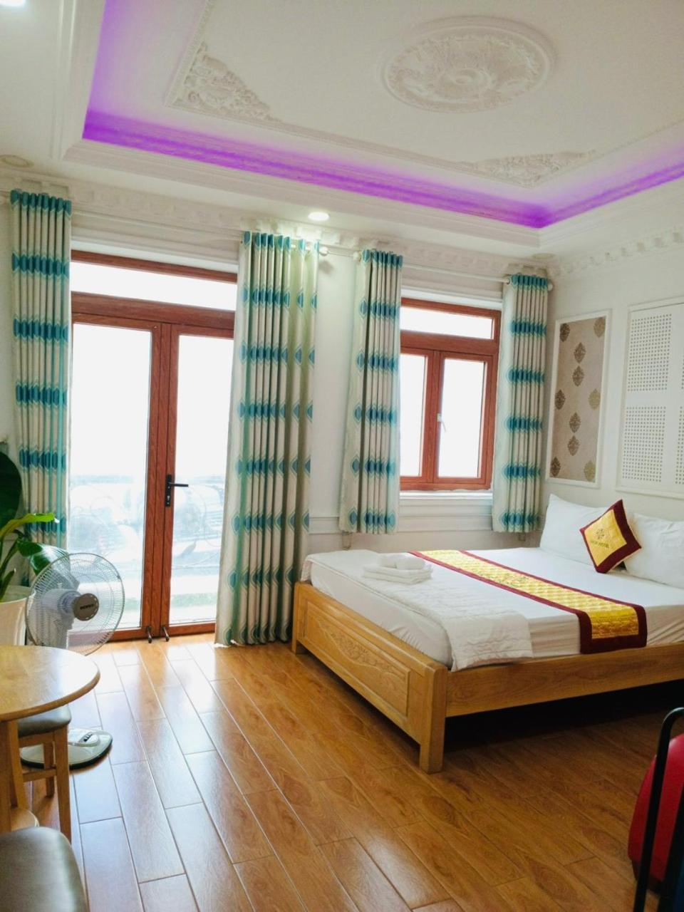 Amor Hotel Ciudad Ho Chi Minh  Exterior foto